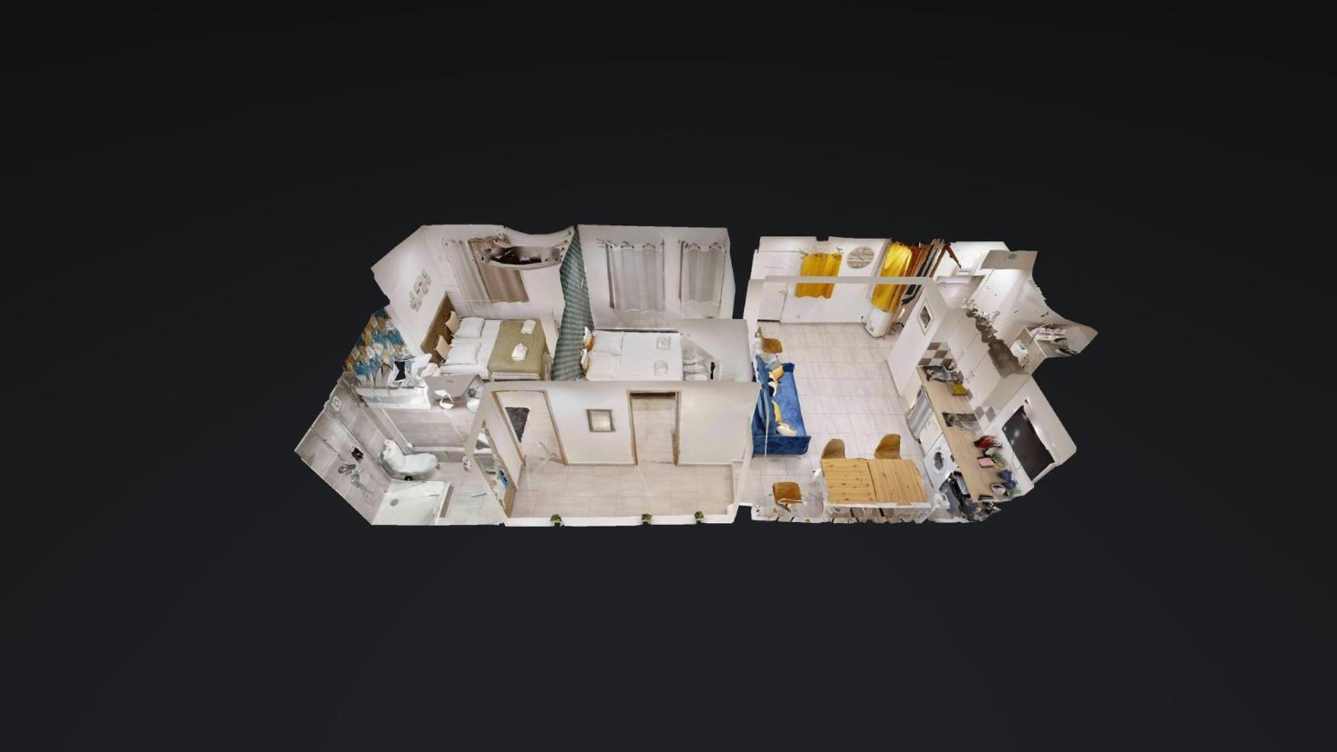 302 Suite Dylan - Superbe Appartement A ปารีส ภายนอก รูปภาพ