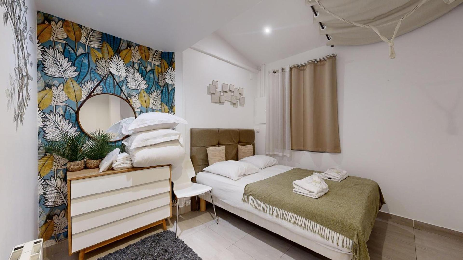 302 Suite Dylan - Superbe Appartement A ปารีส ภายนอก รูปภาพ