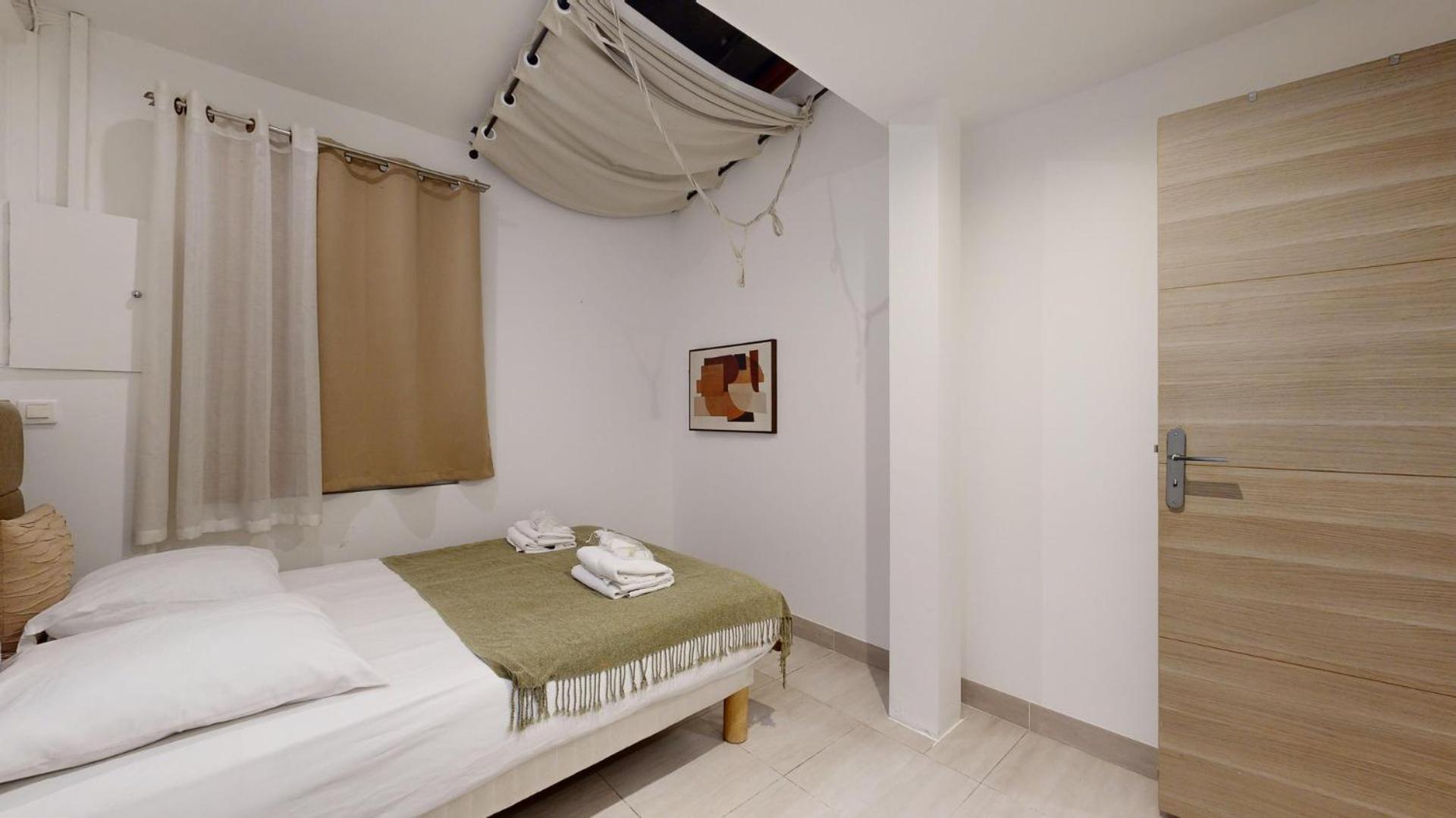 302 Suite Dylan - Superbe Appartement A ปารีส ภายนอก รูปภาพ